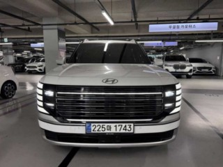 디 올 뉴 팰리세이드 2.5T 2WD 7인승 캘리그래피 중고차 사진