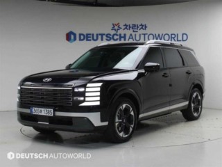 디 올 뉴 팰리세이드 하이브리드 HEV 2.5T 4WD 9인승 프레스티지 중고차 사진
