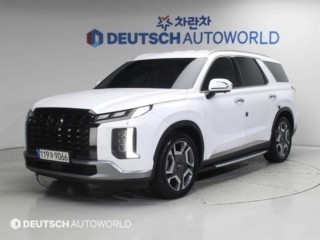 더 뉴 팰리세이드 디젤 2.2 2WD 프레스티지 중고차 사진