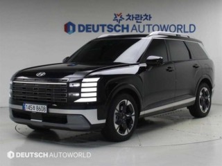 디 올 뉴 팰리세이드 2.5T 2WD 7인승 프레스티지 중고차 사진