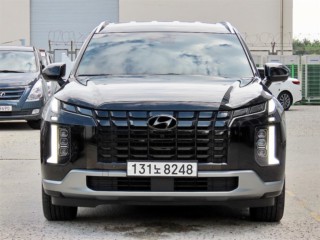 더 뉴 팰리세이드 가솔린 3.8 2WD 프레스티지 중고차 사진