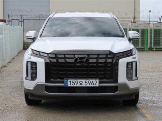 더 뉴 팰리세이드 디젤 2.2 2WD 익스클루시브 중고차 사진